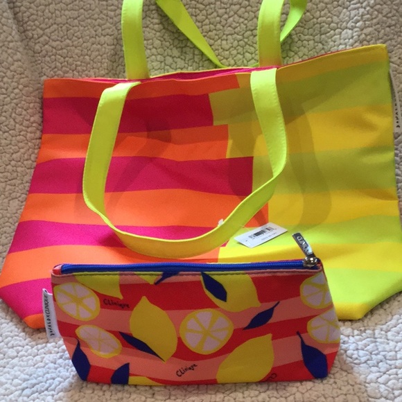 Tote Set - Picture 7 of 7